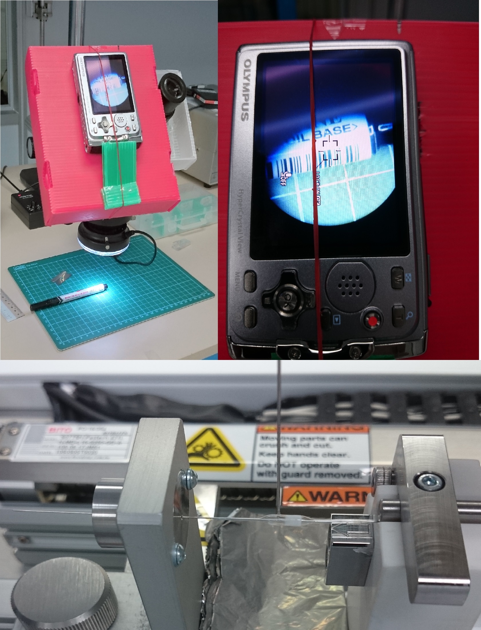 MedTech Diagnostic Platform